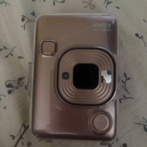 instax mini liplay