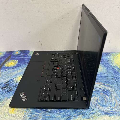 (🔥4K Mon AMD聯想商務機🔥)Lenovo ThinkPad T14 AMD Ryzen 7 Pro 5850U /32GB Ram...