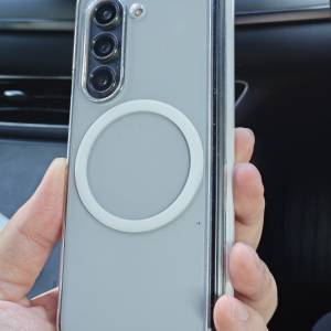 Samsung Fold 5 12/512GB 香港雙卡行貨
