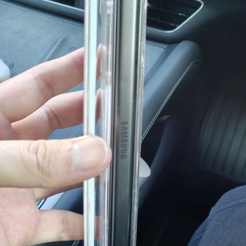 Samsung Fold 5 12/512GB 香港雙卡行貨