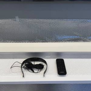 bose smart soundbar 900