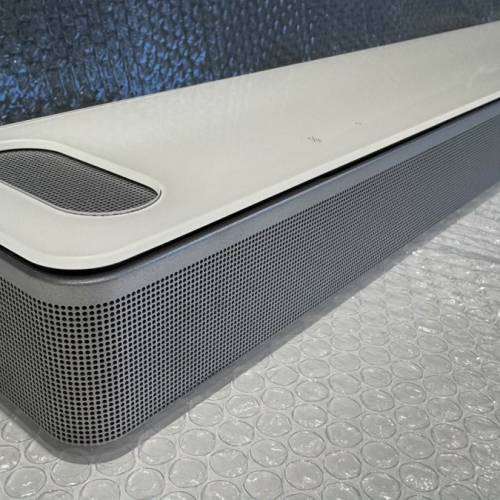 bose smart soundbar 900