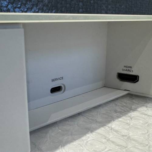 bose smart soundbar 900