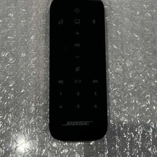 bose smart soundbar 900