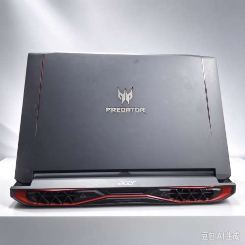 [電競] Acer Predator 17 X (GTX 1080 / 7代 4核 i7 / 17.3" 75Hz / Win 11 / 永久...