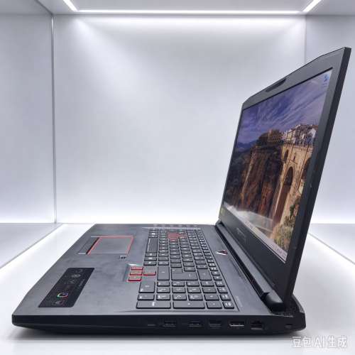 [電競] Acer Predator 17 X (GTX 1080 / 7代 4核 i7 / 17.3" 75Hz / Win 11 / 永久...