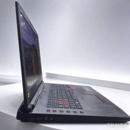 [電競] Acer Predator 17 X (GTX 1080 / 7代 4核 i7 / 17.3" 75Hz / Win 11 / 永久...