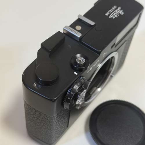 Leica Leitz CL body
