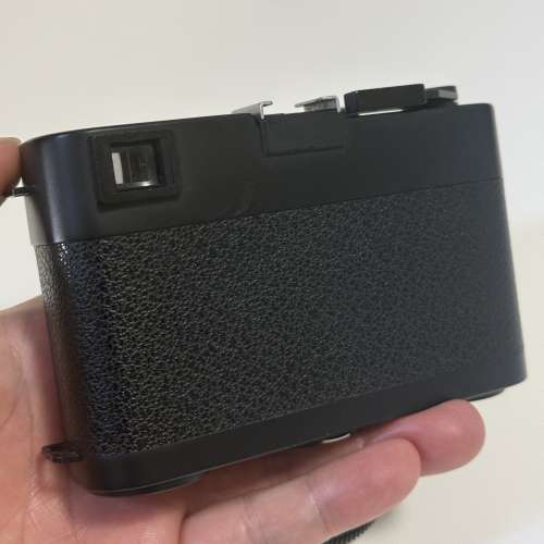 Leica Leitz CL body