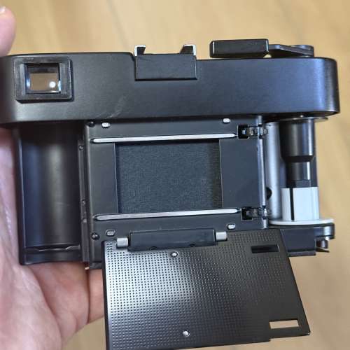 Leica Leitz CL body