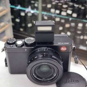LEICA D-LUX TYP 109