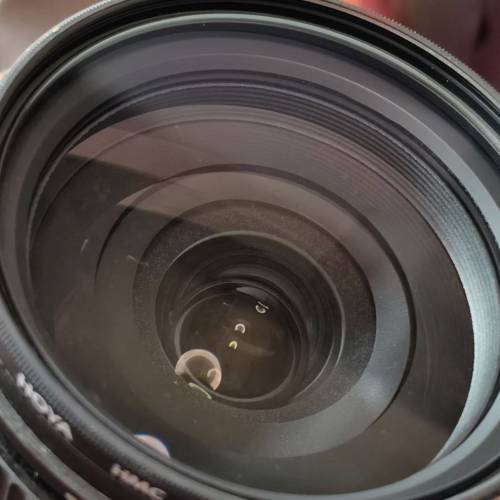 TAMRON 16-300mm F3.5-6.3 DiII VC Nikon F
