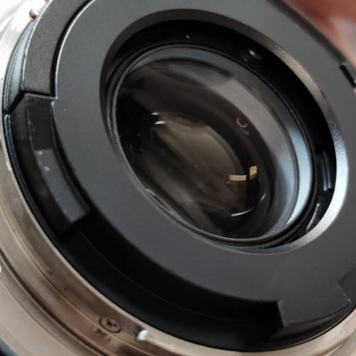 TAMRON 16-300mm F3.5-6.3 DiII VC Nikon F