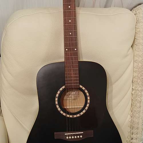Art & Lutherie 加拿大手工製作結他