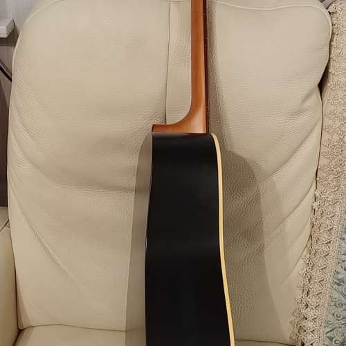 Art & Lutherie 加拿大手工製作結他
