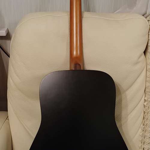 Art & Lutherie 加拿大手工製作結他