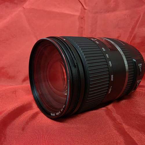 Canon Mount TAMRON 28 300mm F3.5 6.3 Di VC PZD A010