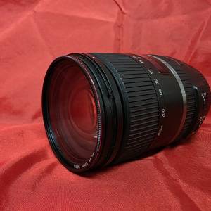 Canon Mount TAMRON 28 300mm F3.5 6.3 Di VC PZD A010