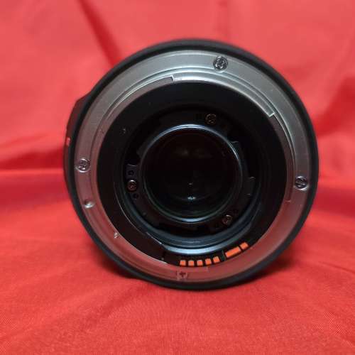 Canon Mount TAMRON 28 300mm F3.5 6.3 Di VC PZD A010