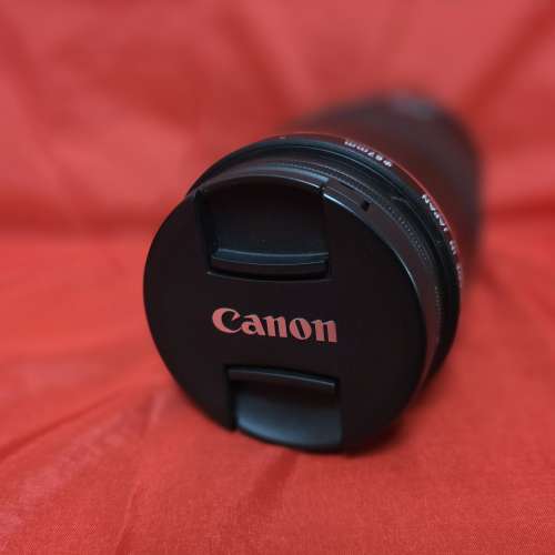 CANON EF100mm F2.8L Macro IS USM for Canon EF mount