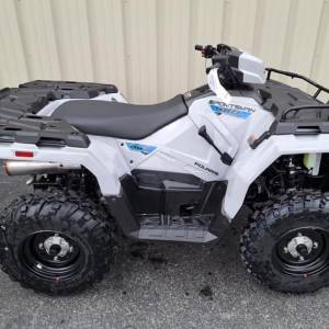 2026 Polaris&reg; Sportsman 450 H.O.