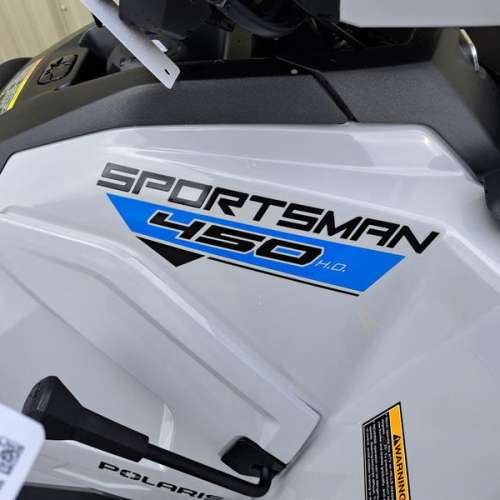 2026 Polaris&reg; Sportsman 450 H.O.
