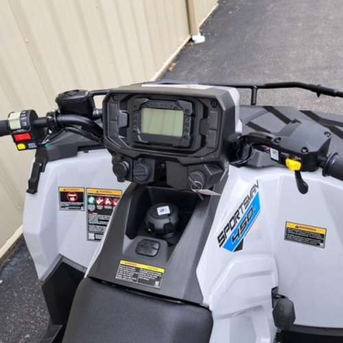 2026 Polaris&reg; Sportsman 450 H.O.