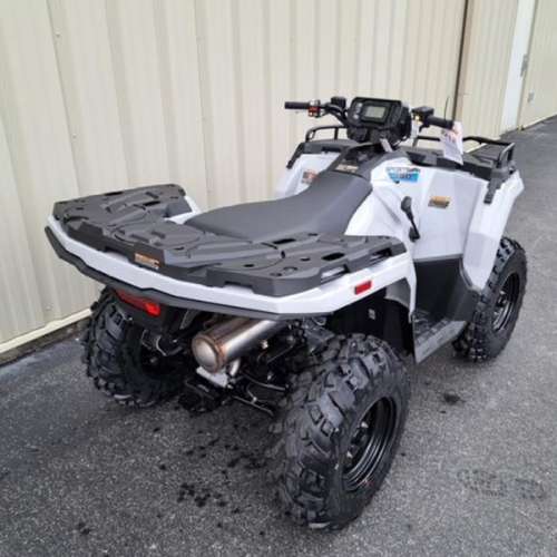 2026 Polaris&reg; Sportsman 450 H.O.