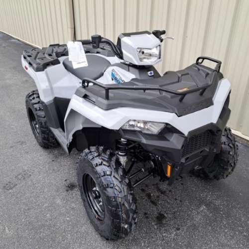 2026 Polaris&reg; Sportsman 450 H.O.