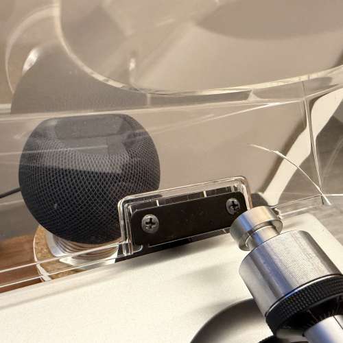 Technics 直驅唱盤 SL-1500C  銀色