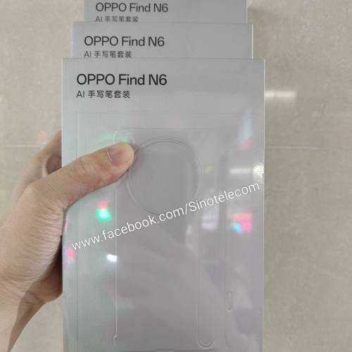 【國恒商城】低公價 ▀▀ OPPO Find N6 1T/512G/256G ▀▀ 2億哈蘇攝影 丹霞原彩鏡...