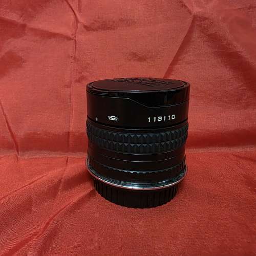 MC ZENITAR N 16mm f2.8 Fish-eye Ultra Wide Angle Lens  for Canon EF mount