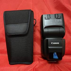 Canon Speedlite 430 EX III -RT