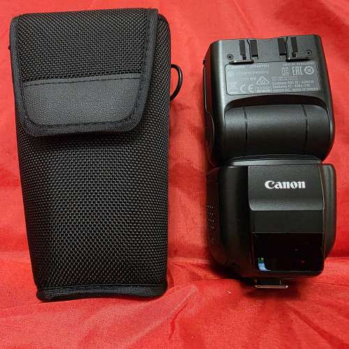 Canon Speedlite 430 EX III -RT