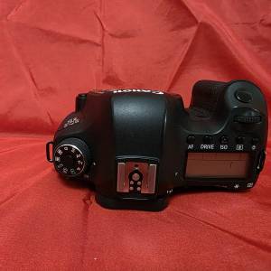 Canon 6D Body