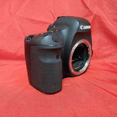 Canon 6D Body