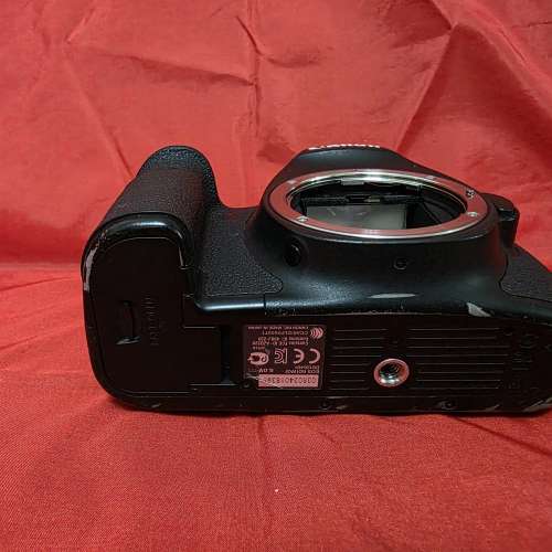 Canon 6D Body