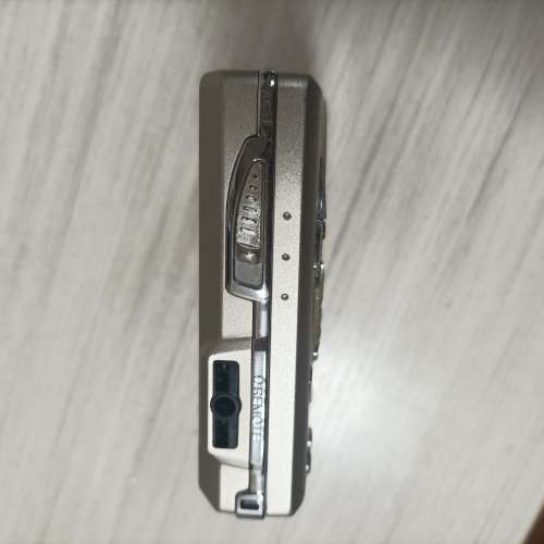 SHARP 夏普 MD-MT821 随身听