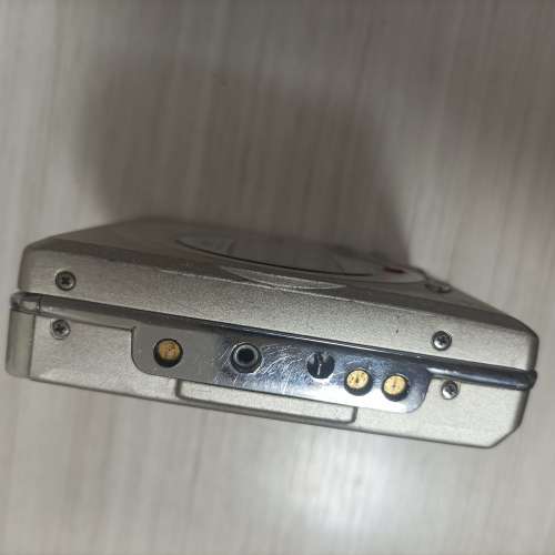 SHARP 夏普 MD-MT821 随身听