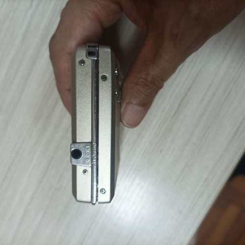 SHARP 夏普 MD-MT821 随身听