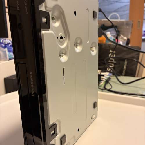 Panasonic DMP-BD84 2D Blu-ray Player | DVD Player 樂聲 藍光DVD 播放機