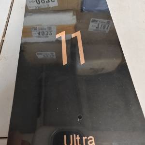 小米11Ultra