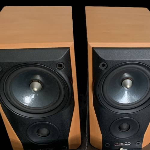 Mission 780 made in UK