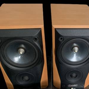 Mission 780 made in UK