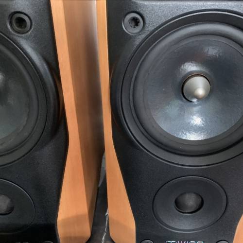 Mission 780 made in UK