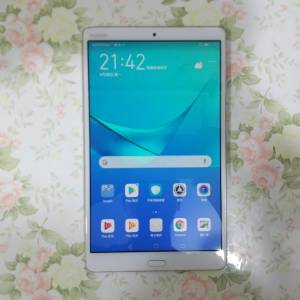 Huawei MediaPad M5