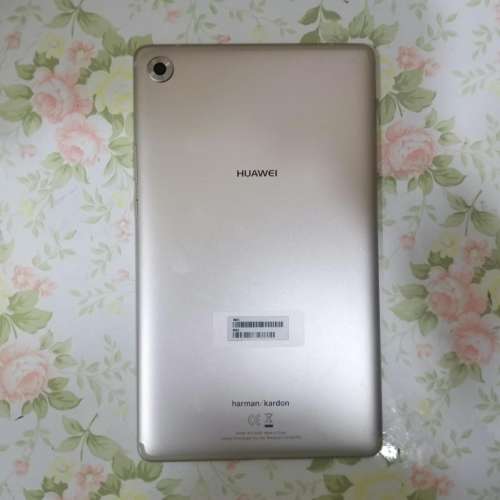 Huawei MediaPad M5