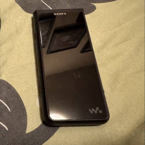 ZX-507 加老人家BA300S膽耳擴（兩部都係完美機身）換嘢玩