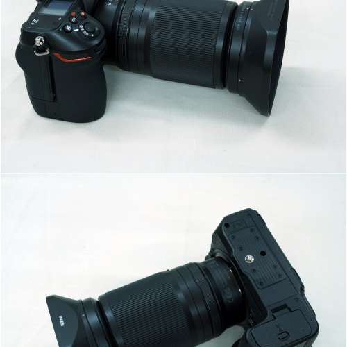 Nikon  Z8 + Z 28-400mm