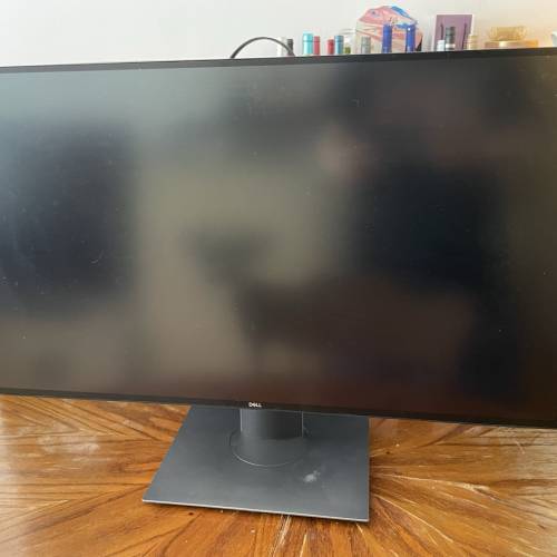 Dell Ultrasharp 27&rdquo; 4K monitor